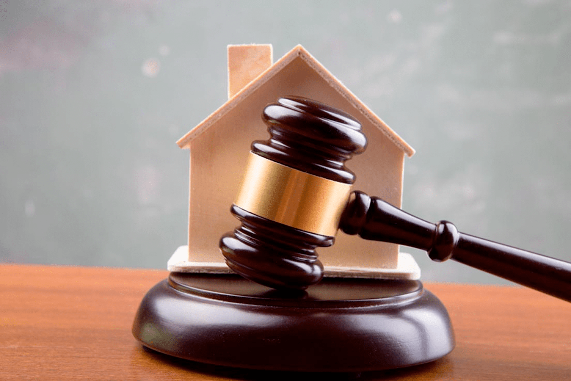 Derecho Inmobiliario